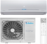 Кондиціонер DAIKO Premium Inverter ASP-H12INX21