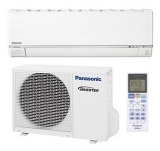 Кондиционер Panasonic Deluxe CS/CU-E9RKDW