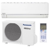 Кондиционер Panasonic Deluxe CS/CU-E12RKDW