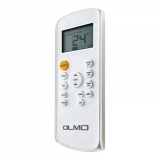 Кондиционер Olmo OSH-10LD7W