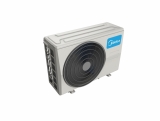 Кондиционер Midea XTreme II MSAG-09HRFN8-I/MSAG-09HRFN8-O