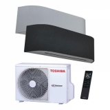 Кондиционер Toshiba Haori RAS-10N4KVRG-EE/RAS-10N4AVRG-EE