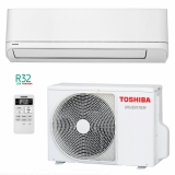 Кондиционер Toshiba RAS-24TKVG-UA/RAS-24TAVG-UA