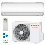 Кондиционер Toshiba Shorai Premium RAS-B22J2KVRG-E/RAS-22J2AVRG-E