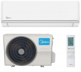 Кондиционер Midea XTreme II MSAG-12HRFN8-I /MSAG-12HRFN8-O