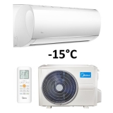 Кондиционер Midea Blanc DС MA-18N8DO-I/MA-18N8DO-O