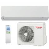 Кондиционер Toshiba Shorai Edge RAS-10J2KVSG/RAS-10J2AVSG