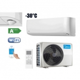 Кондиционер Midea Oasis Plus MSOP-12FN8-I/MSOP-12FN8-O