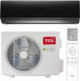 Кондиціонер TCL TAC-09CHSD/XA82IN Black Inverter R32 Wi-Fi