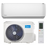 Кондиціонер Midea Aurora MSAB-18HRFN8-I/MSAB-18HRFN8-O