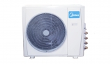 Мультиспліт система MIDEA M4OB-36HFN1-Q/MIDEA M4OB-36HFN8-Q