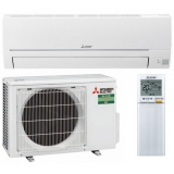 Кондиціонер Mitsubishi Electric Classic MSZ-HR25VF/MUZ-HR25VF