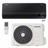 Кондиціонер Samsung Black Diamond WindFree WiFi AR18BXFAMWKNUABDK