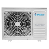 Кондиціонер DAIKO Inverter Premium ASP-H18INV/AS-H18INV