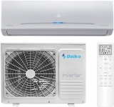 Кондиціонер Daiko ASP-H24PINX/AS-H24PINX Polar inverter