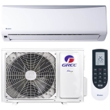 Кондиціонер Gree PRAKTIK Pro DC Inverter R-32 GWH09QC-K6DNA2F