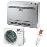 Кондиціонер Cooper&Hunter CONSOL INVERTER CH-S12FVX-NG