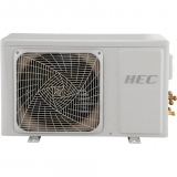 Кондиціонер Haier HEC-09HTD03/R2(I)/HEC-09HTD03/R2(O)