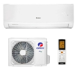 Кондиціонер Gree Lomo DC Inverter GWH09QB-K6DND2E White Wi-Fi