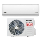 Кондиціонер OSAKA Power Pro DC INVERTER STVP-12HH