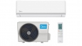 Кондиционер Midea XTreme II MSAG-24HRFN8-I/MSAG-24HRFN8-O