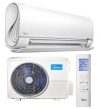 Кондиционер Midea BreezeleSS+ FA-09N8D6-I/FA-09N8D6-O