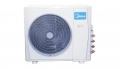 Мультиспліт система MIDEA M4OB-36HFN1-Q/MIDEA M4OB-36HFN8-Q