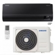 Кондиціонер Samsung Black Diamond WindFree WiFi AR09BXFAMWKNUABDK